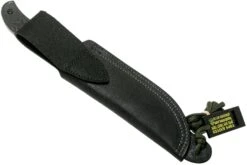 TOPS Knives TOPS Silent Hero Smooth HERO-02 Cuchillo De Supervivencia, Anton Du Plessis Design 13 TOPS Knives TOPS Silent Hero Smooth HERO-02 Cuchillo De Supervivencia, Anton Du Plessis Design -Tienda De Cuchillos TK HERO 02 07 tops knives