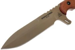 TOPS Knives TOPS Missile Strike MISS-01 Cuchillo Fijo, Kelly McCulley Design 10 TOPS Knives TOPS Missile Strike MISS-01 Cuchillo Fijo, Kelly McCulley Design -Tienda De Cuchillos TK MS 01 03 tops knives tk ms 01 03