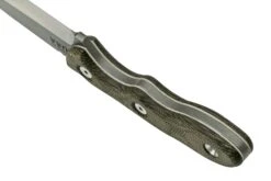TOPS Knives Mini Scandi 2.5 Rockies Edition, MSK-TBF Cuchillo Fijo -Tienda De Cuchillos TK MSK TBF 05 tops