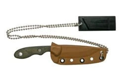 TOPS Knives Mini Scandi 2.5 Rockies Edition, MSK-TBF Cuchillo Fijo -Tienda De Cuchillos TK MSK TBF 07 tops