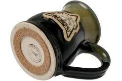 TOPS Knives Coffee Mug, MUG-01 Taza Café 5 TOPS Knives Coffee Mug, MUG-01 Taza Café -Tienda De Cuchillos TK MUG 01 03 tops knives