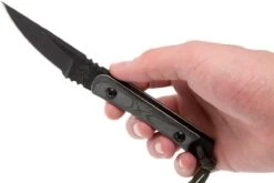 TOPS Knives Street Scalpel Cuchillo De Exterior, SSS-07 13 TOPS Knives Street Scalpel Cuchillo De Exterior, SSS-07 -Tienda De Cuchillos TK SSS07 06 tops knives tk sss07 06