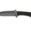 TOPS Knives Szabo Express, Single Edge, Micarta SZEX-01 Cuchillo De Exterior, Diseño Szabo