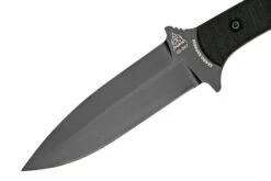 TOPS Knives Szabo Express, Single Edge, Micarta SZEX-01 Cuchillo De Exterior, Diseño Szabo 10 TOPS Knives Szabo Express, Single Edge, Micarta SZEX-01 Cuchillo De Exterior, Diseño Szabo -Tienda De Cuchillos TK SZEX 01 03 topsknives