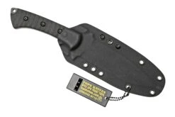 TOPS Knives Szabo Express, Single Edge, Micarta SZEX-01 Cuchillo De Exterior, Diseño Szabo 14 TOPS Knives Szabo Express, Single Edge, Micarta SZEX-01 Cuchillo De Exterior, Diseño Szabo -Tienda De Cuchillos TK SZEX 01 07 topsknives