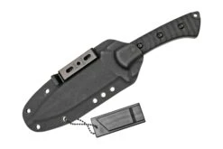 TOPS Knives Szabo Express, Single Edge, Micarta SZEX-01 Cuchillo De Exterior, Diseño Szabo 15 TOPS Knives Szabo Express, Single Edge, Micarta SZEX-01 Cuchillo De Exterior, Diseño Szabo -Tienda De Cuchillos TK SZEX 01 08 topsknives