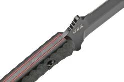 TOPS Knives Szabo Express, Double Edge. G10 SZEX-02 Cuchillo De Exterior, Diseño Szabo 12 TOPS Knives Szabo Express, Double Edge. G10 SZEX-02 Cuchillo De Exterior, Diseño Szabo -Tienda De Cuchillos TK SZEX 02 05 topsknives