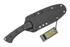 TOPS Knives Szabo Express, Double Edge. G10 SZEX-02 Cuchillo De Exterior, Diseño Szabo 14 TOPS Knives Szabo Express, Double Edge. G10 SZEX-02 Cuchillo De Exterior, Diseño Szabo -Tienda De Cuchillos TK SZEX 02 07 topsknives