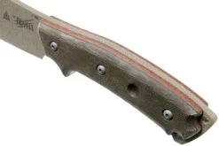 TOPS Knives The Bestia TBST-01 Machete -Tienda De Cuchillos TK TBST 01 05 tops knives