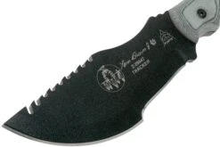 TOPS Knives Tom Brown Tracker, TBT-010 -Tienda De Cuchillos TK TBT 010 03 tops knives v202006