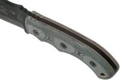 TOPS Knives Tom Brown Tracker, TBT-010 -Tienda De Cuchillos TK TBT 010 05 tops knives v202006