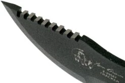 TOPS Knives Tom Brown Tracker, TBT-010 -Tienda De Cuchillos TK TBT 010 06 tops knives v202006