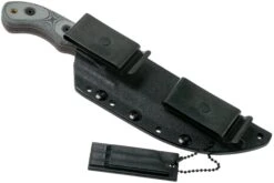 TOPS Knives Tom Brown Tracker #2 Small TBT-020 -Tienda De Cuchillos TK TBT 020 07 tops knives