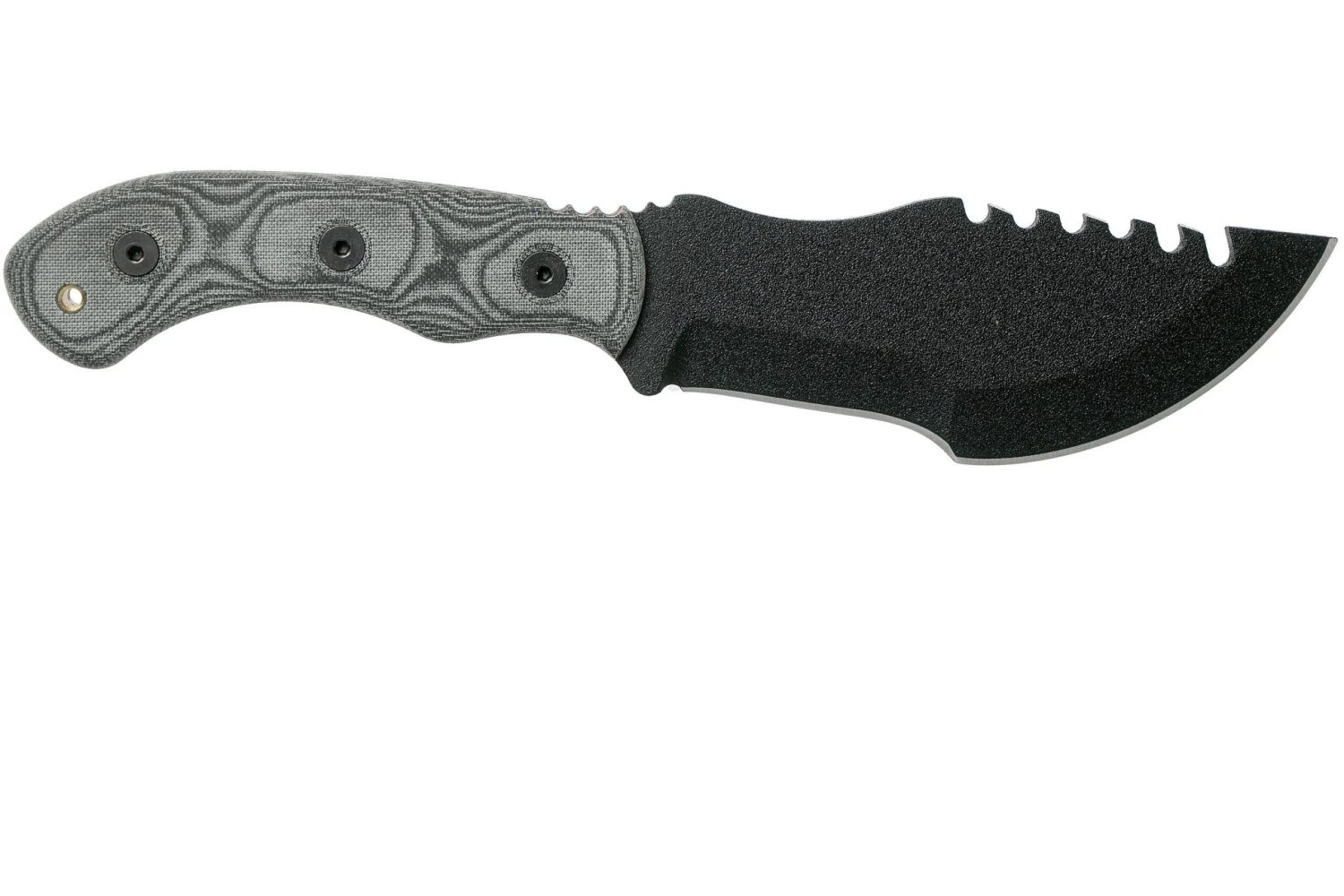 TOPS Knives Tom Brown Tracker #4 Mini TBT-040 2 TOPS Knives Tom Brown Tracker #4 Mini TBT-040 - Imagen 2