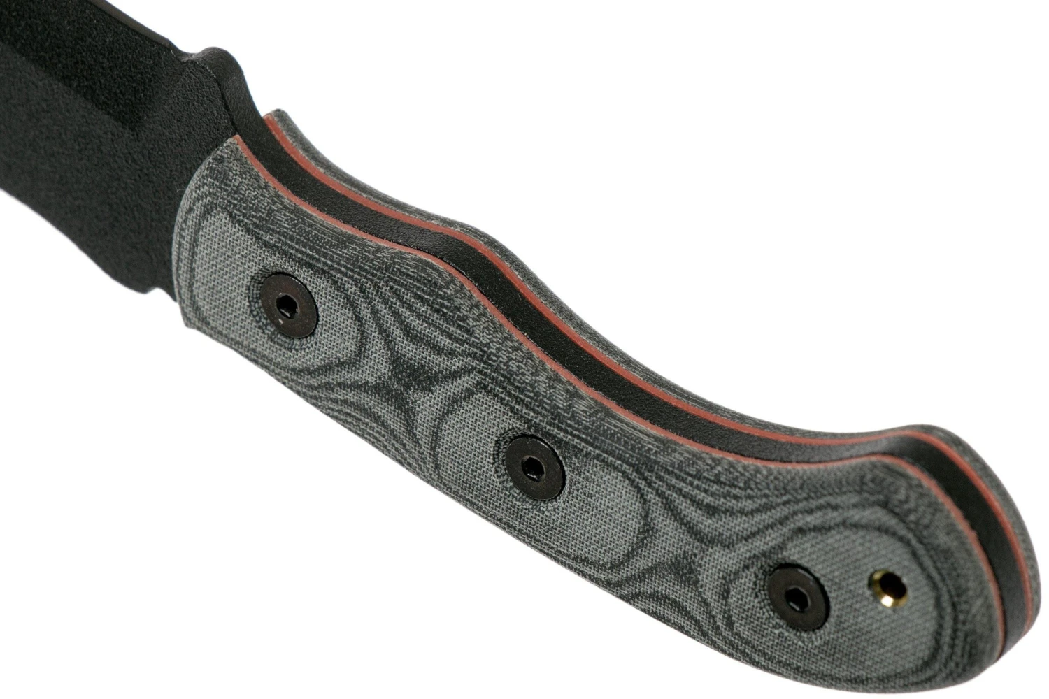 TOPS Knives Tom Brown Tracker #4 Mini TBT-040 4 TOPS Knives Tom Brown Tracker #4 Mini TBT-040 - Imagen 4