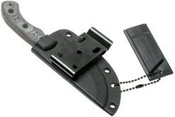 TOPS Knives Tom Brown Tracker #4 Mini TBT-040 15 TOPS Knives Tom Brown Tracker #4 Mini TBT-040 -Tienda De Cuchillos TK TBT 040 08 tops knives