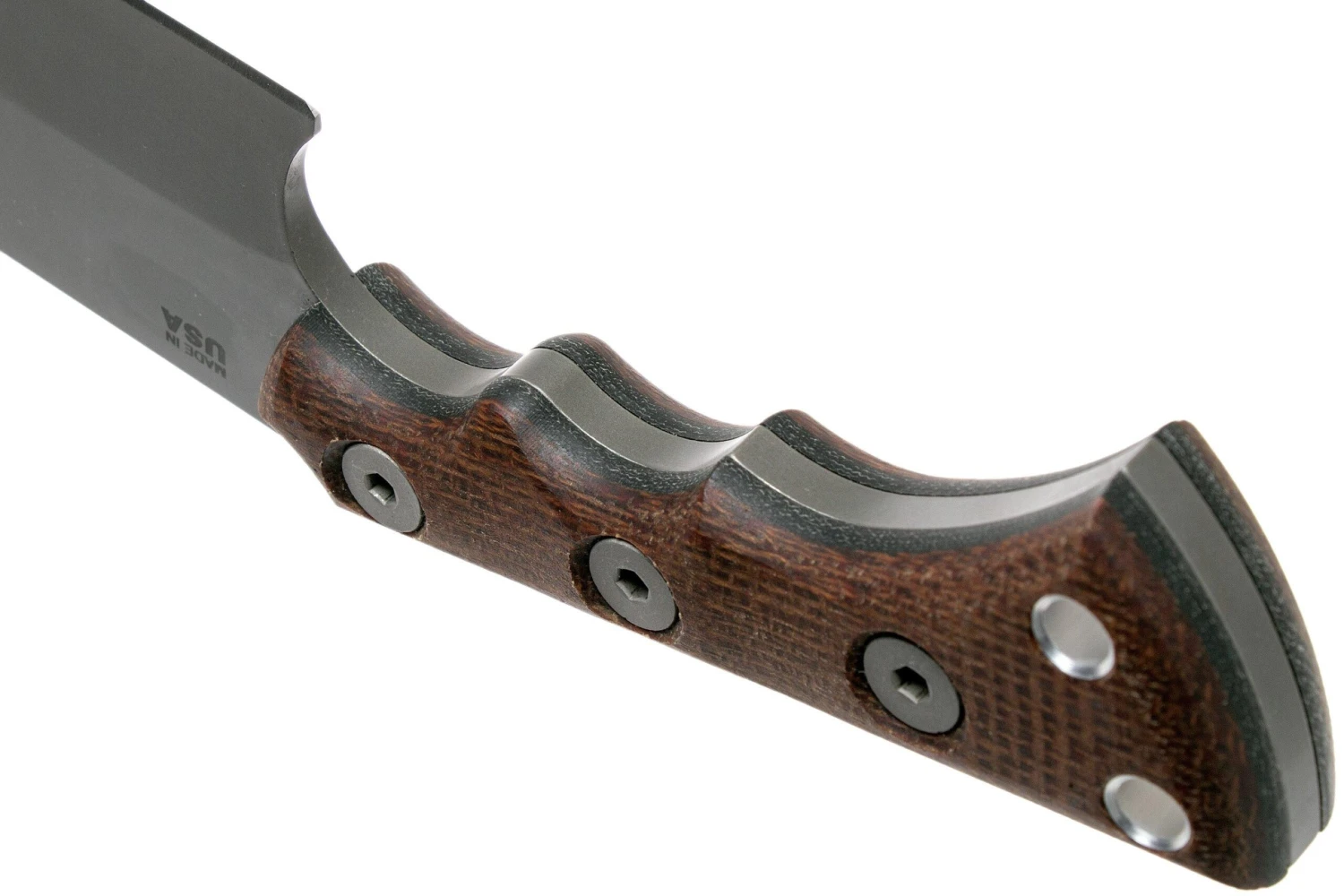 TOPS Knives NATA TNAT-01 Machete 4 TOPS Knives NATA TNAT-01 Machete - Imagen 4