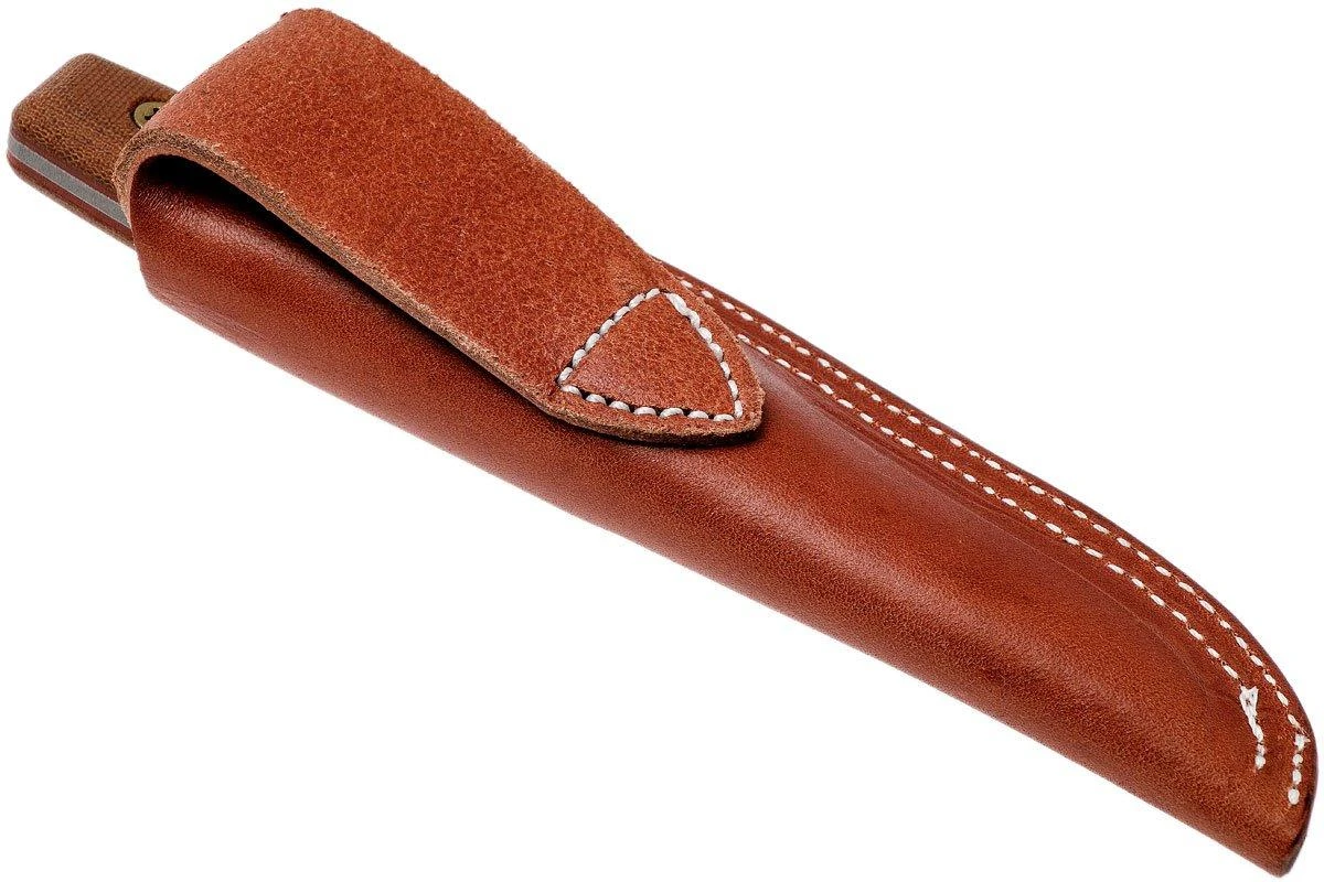 TOPS Knives TOPS Puukko TPUK-01 Tanimboca Cuchillo Puukko 8 TOPS Knives TOPS Puukko TPUK-01 Tanimboca Cuchillo Puukko - Imagen 8