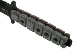 TOPS Knives US Combat Knife Cuchillo De Exterior, Serrated, US-01-SERR, Szabo-design 10 TOPS Knives US Combat Knife Cuchillo De Exterior, Serrated, US-01-SERR, Szabo-design -Tienda De Cuchillos TK US 01 SERR 04 tops knives