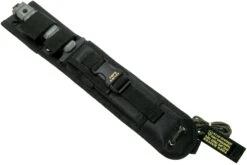 TOPS Knives US Combat Knife Cuchillo De Exterior, Serrated, US-01-SERR, Szabo-design 12 TOPS Knives US Combat Knife Cuchillo De Exterior, Serrated, US-01-SERR, Szabo-design -Tienda De Cuchillos TK US 01 SERR 06 tops knives