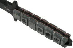 TOPS Knives US Combat Knfie Cuchillo De Exterior, US-01, Szabo-design -Tienda De Cuchillos TK US 01 04 tops knives v201911