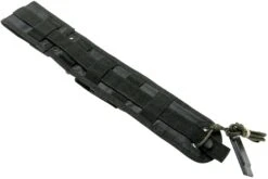 TOPS Knives US Combat Knfie Cuchillo De Exterior, US-01, Szabo-design -Tienda De Cuchillos TK US 01 07 tops knives v201911