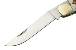 Uncle Henry Folding Bowie Next Gen 227UH Navaja 11 Uncle Henry Folding Bowie Next Gen 227UH Navaja -Tienda De Cuchillos UH1135997 04 unclehenry