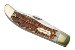 Uncle Henry Folding Bowie Next Gen 227UH Navaja 12 Uncle Henry Folding Bowie Next Gen 227UH Navaja -Tienda De Cuchillos UH1135997 05 unclehenry