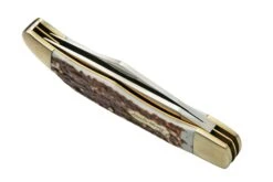 Uncle Henry Folding Bowie Next Gen 227UH Navaja 13 Uncle Henry Folding Bowie Next Gen 227UH Navaja -Tienda De Cuchillos UH1135997 06 unclehenry