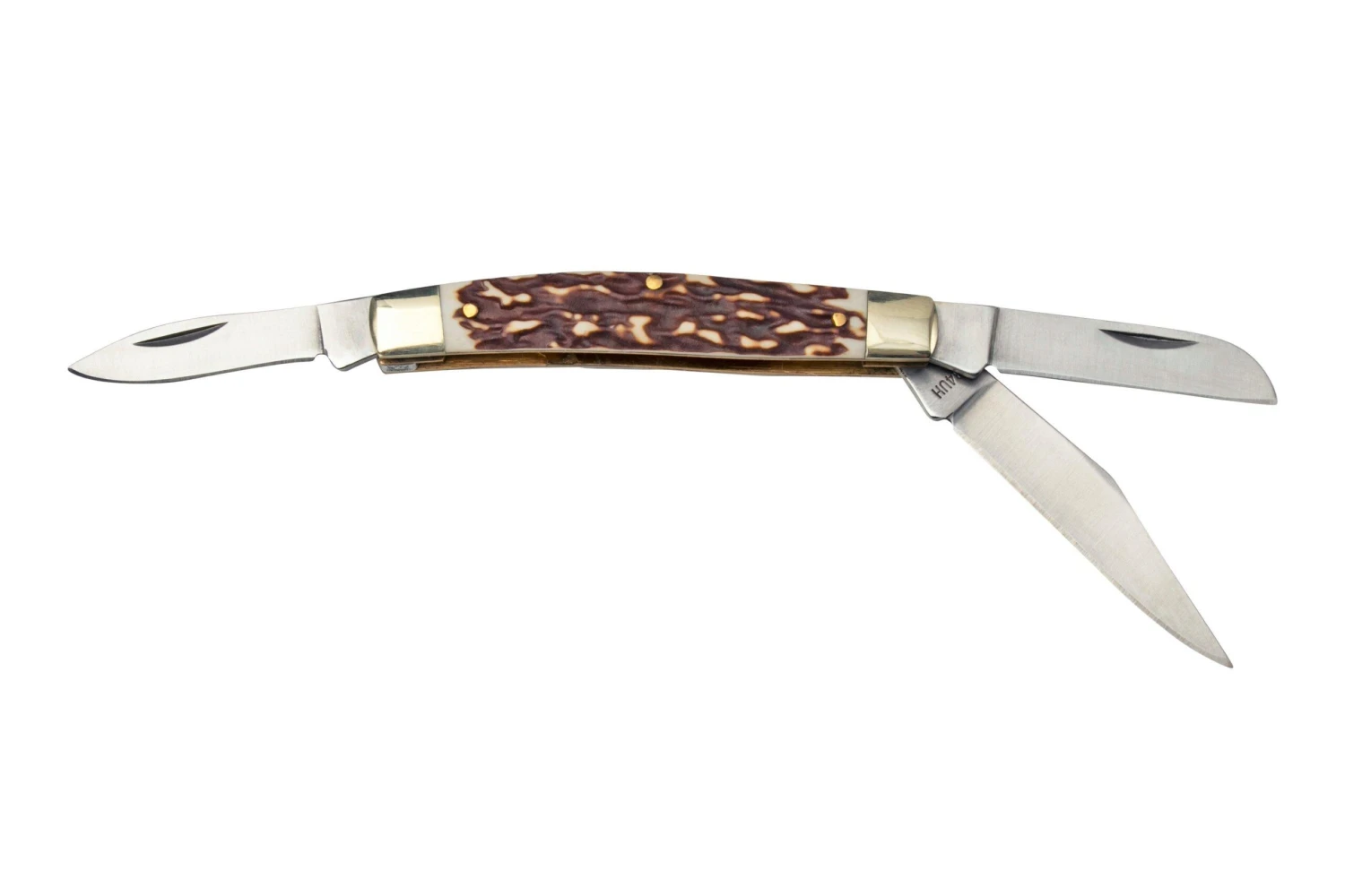 Uncle Henry Rancher Next Gen 834UH Navaja 2 Uncle Henry Rancher Next Gen 834UH Navaja - Imagen 2