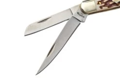 Uncle Henry Premium Stockman Next Gen 897UH Navaja -Tienda De Cuchillos UH1136004 03 unclehenry