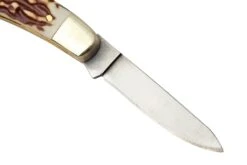 Uncle Henry Premium Stockman Next Gen 897UH Navaja -Tienda De Cuchillos UH1136004 04 unclehenry