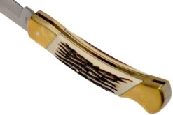 Uncle Henry Papa Bear Lockback LB8 Navaja 14 Uncle Henry Papa Bear Lockback LB8 Navaja -Tienda De Cuchillos UHLB8 05 schrade uncle henry