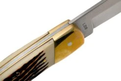 Uncle Henry Papa Bear Lockback LB8 Navaja 15 Uncle Henry Papa Bear Lockback LB8 Navaja -Tienda De Cuchillos UHLB8 06 schrade uncle henry