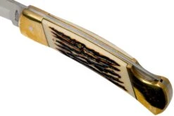 Uncle Henry Papa Bear Lockback LB8 Navaja 16 Uncle Henry Papa Bear Lockback LB8 Navaja -Tienda De Cuchillos UHLB8 07 schrade uncle henry