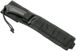 Spartan Harsey Difensa Black/Black, Black Funda SB19BKBKNLBK -Tienda De Cuchillos USSB19BKBKNLBK 07 spartan blades ussb19bkbknlbk 07