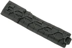 Spartan Harsey Difensa Black/Black, Black Funda SB19BKBKNLBK -Tienda De Cuchillos USSB19BKBKNLBK 08 spartan blades ussb19bkbknlbk 08