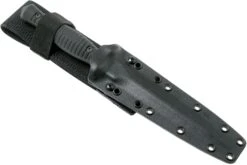 Spartan Blades George V14 Dagger Black Blade, Mango Black, Daga 14 Spartan Blades George V14 Dagger Black Blade, Mango Black, Daga -Tienda De Cuchillos USSB27BKBKKYBK 07 spartan blades