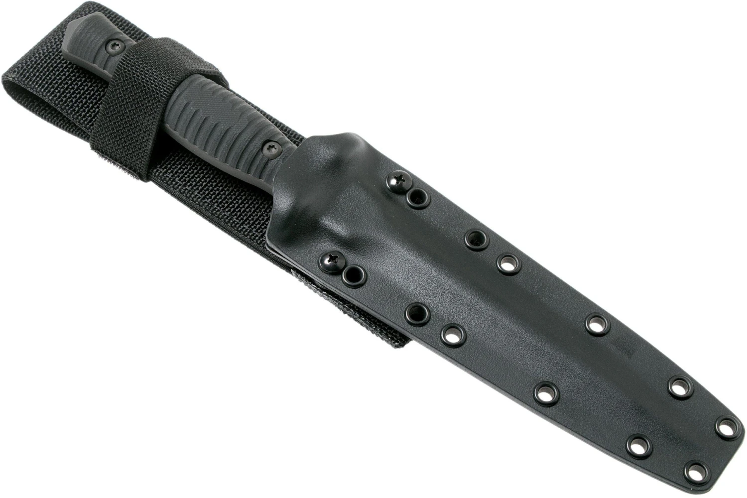 Spartan Blades George V14 Dagger Black Blade, Mango Black, Daga 7 Spartan Blades George V14 Dagger Black Blade, Mango Black, Daga - Imagen 7