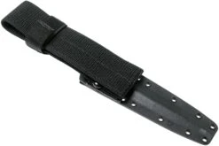 Spartan Blades George V14 Dagger Black Blade, Mango Black, Daga 15 Spartan Blades George V14 Dagger Black Blade, Mango Black, Daga -Tienda De Cuchillos USSB27BKBKKYBK 08 spartan blades