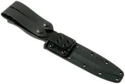 Spartan Blades George V14 Dagger Black Blade, Mango Green, Daga -Tienda De Cuchillos USSB27BKGRKYBK 08 spartan blades