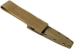 Spartan Blades George V14 Dagger Flat Dark Earth Blade, Mango Black, Daga -Tienda De Cuchillos USSB27DEBKKYBK 08 spartan blades