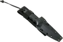 Spartan Blades Harsey TT Tactical Trout, Black, Cuchillo Fijo 14 Spartan Blades Harsey TT Tactical Trout, Black, Cuchillo Fijo -Tienda De Cuchillos USSB43BKBKKYBK 07 spartan blades