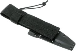 Spartan Blades Harsey TT Tactical Trout, Black, Cuchillo Fijo 15 Spartan Blades Harsey TT Tactical Trout, Black, Cuchillo Fijo -Tienda De Cuchillos USSB43BKBKKYBK 08 spartan blades