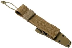 Spartan Blades Harsey TT, FDE/CAMO W/Kydex Tan -Tienda De Cuchillos USSB43DECMKYTN 08 spartan blades