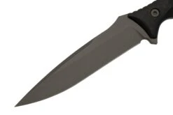 Spartan Blades Moros SB53BKBKNLBK Black, Black Micarta, Funda Molle-Black, Cuchillo De Supervivencia -Tienda De Cuchillos USSB53BKBKNLBK 03 spartanblades
