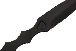 Spartan Blades CQB Tool SB9BK Black, Daga Táctica 10 Spartan Blades CQB Tool SB9BK Black, Daga Táctica -Tienda De Cuchillos USSB9BK 05 spartan
