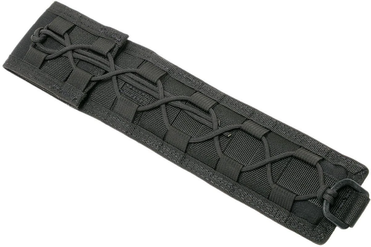 Spartan Blades Funda Universal Para Difensa, Negro 2 Spartan Blades Funda Universal Para Difensa, Negro - Imagen 2