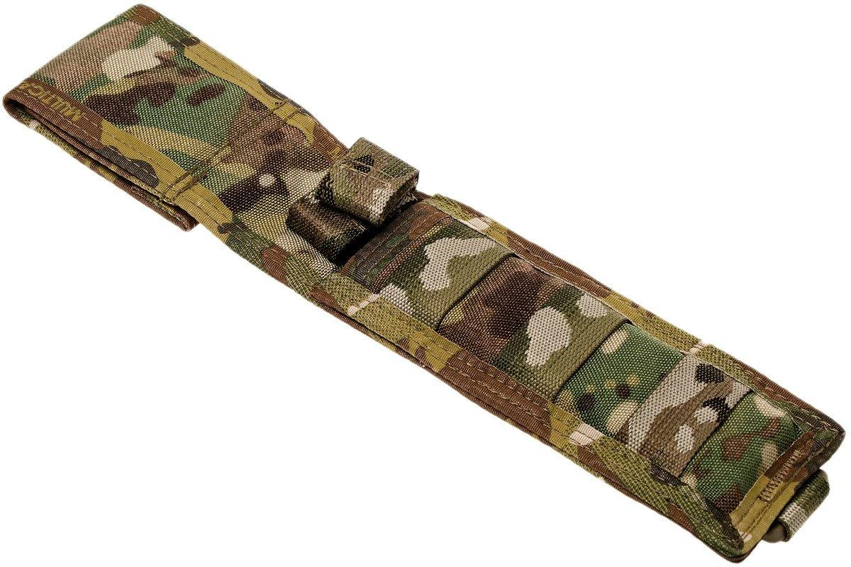 Spartan Blades Funda Universal Para Difensa, Multicam 1 Spartan Blades Funda Universal Para Difensa, Multicam