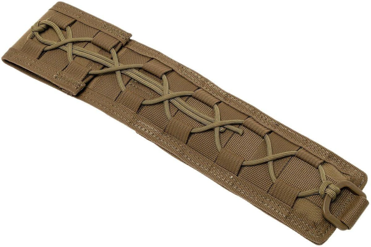 Spartan Blades Funda Universal Para Difensa, Coyote 2 Spartan Blades Funda Universal Para Difensa, Coyote - Imagen 2